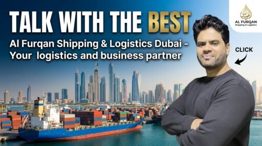 Al_Furqan_Shipping_Logistics_Dubai