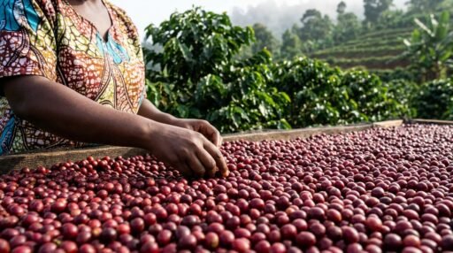 cameroon coffee