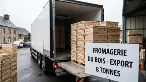 Shipment to UAE