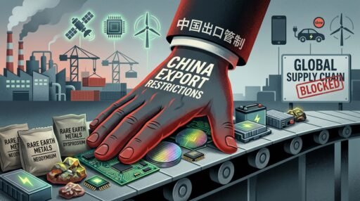 Evidence in Action: China’s Expanding Toolkit