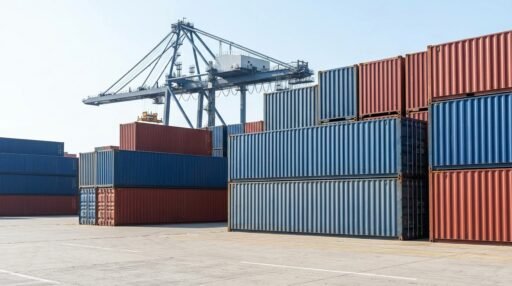 Container Types 