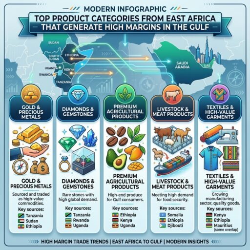 east africa products
