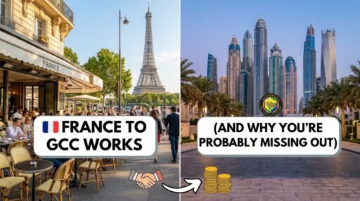France to GCC business_strategy