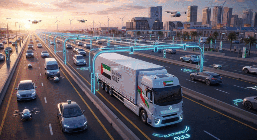 Temperature-Controlled Logistics: Protecting Pharmaceuticals, Perishables, and Sensitive Goods