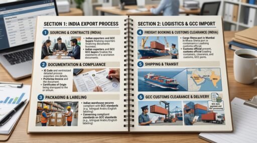 The import playbook