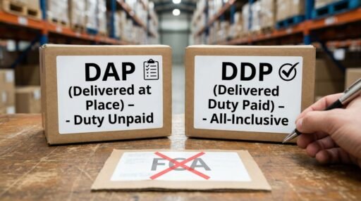 DAP vs DDP