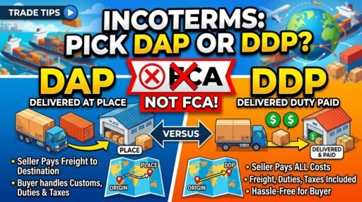 incoterms 