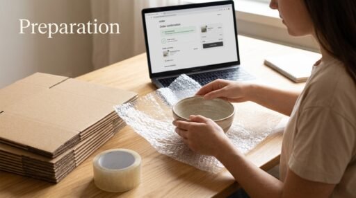 Step-by-Step__Your_First_Shipment
