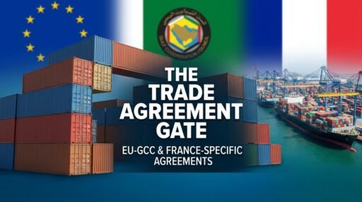 trade agreement