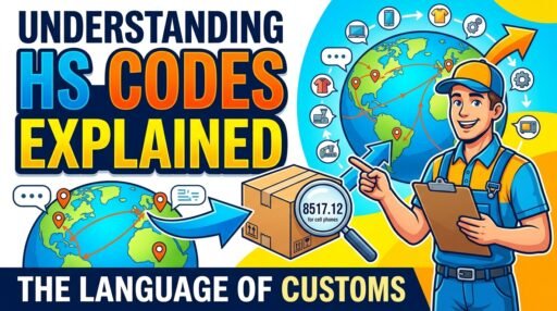 HS codes
