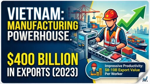 vietnam exports
