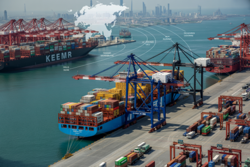 GCC Customs Compliance: What You Can and Cannot Ship