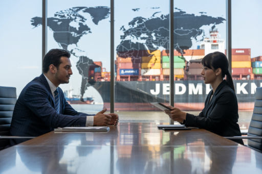 Optimizing Your Japan-to-GCC Shipping Strategy: Cost-Saving Techniques That Actually Work