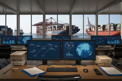 GCC Customs Clearance Decoded: Country-by-Country Requirements and Procedures
