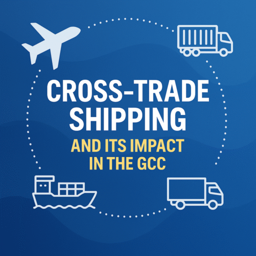 GCC Sectors Benefiting from Cross-Trade