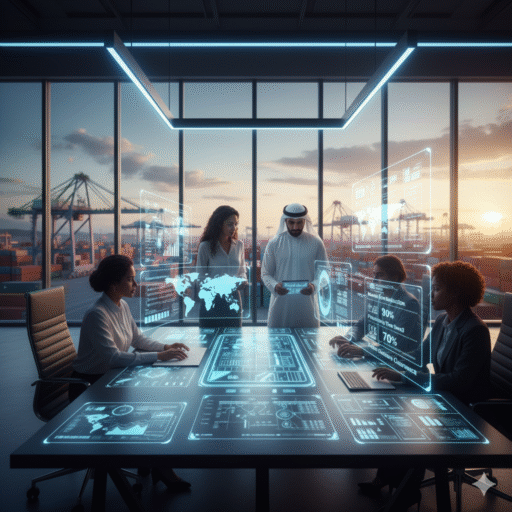 AI-driven platforms streamline complex documentation and compliance checks