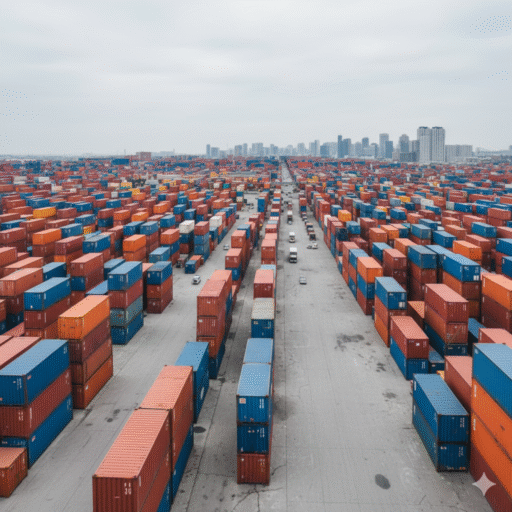 Strategic planning in the age of intelligent logistics