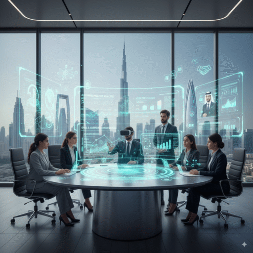 Risk Management & Resilience