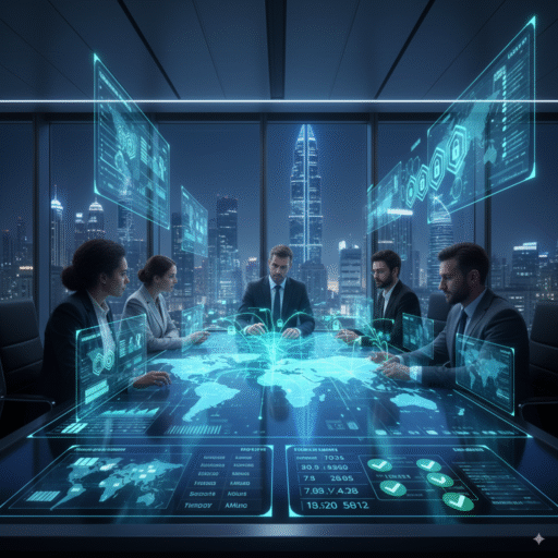 Risk Management & Resilience