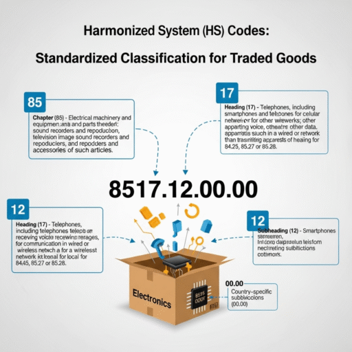hs codes