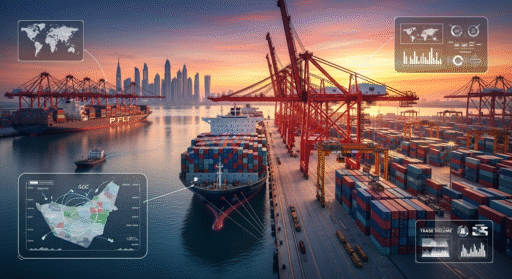 World-Class Logistics Hubs