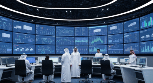 GCC for Entrepreneurs & Professionals