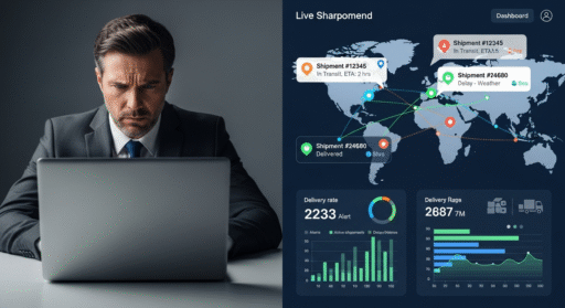 Pain Points SMEs Face in UAE Freight Forwarding — And How to Fix Them