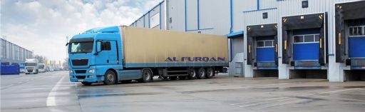 Mastering Freight Forwarding in the GCC