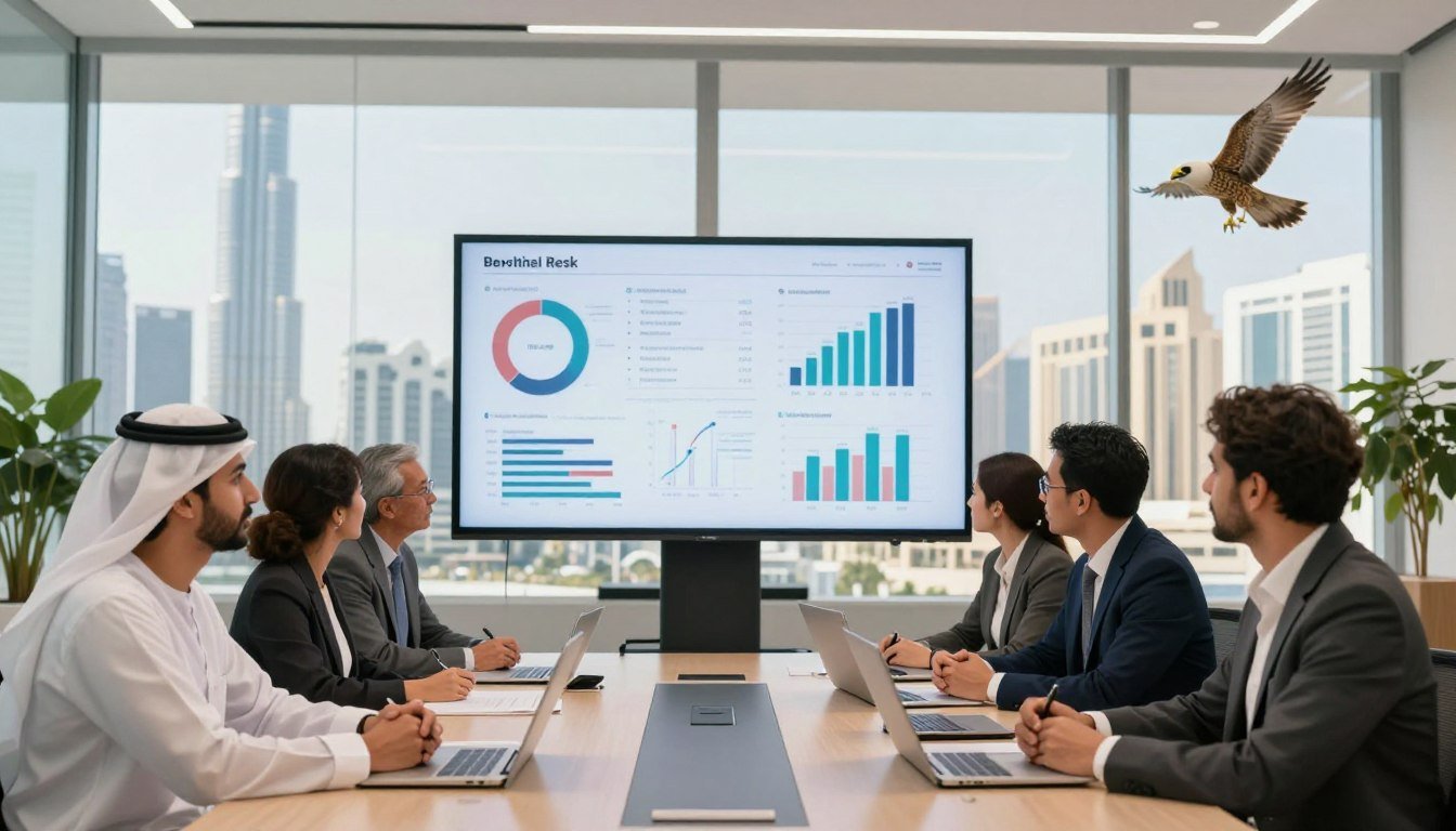 Mitigating operational risks for foreign investors in the UAE