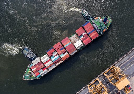  Freight Forwarding & Shipping in the GCC