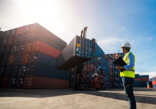  Freight Forwarding & Shipping in the GCC
