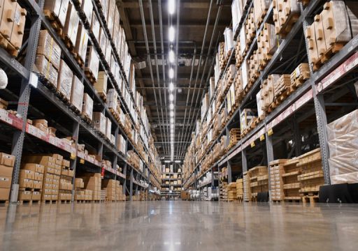 Mastering Freight Forwarding in the GCC